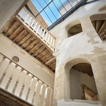 La Maison De Margaret Клуни Екстериор снимка